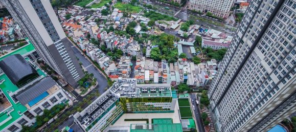 3 bedrooms Apartment in Binh Thanh, Vietnam No. 18039 22