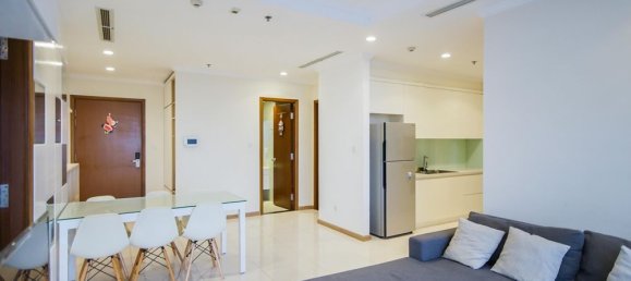 3 bedrooms Apartment in Binh Thanh, Vietnam No. 18039 5