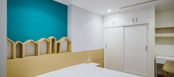 3 bedrooms Apartment in Binh Thanh, Vietnam No. 18039 15