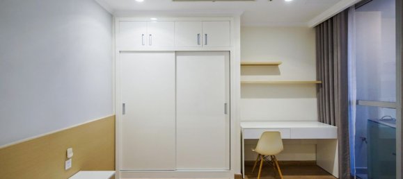 3 bedrooms Apartment in Binh Thanh, Vietnam No. 18039 20