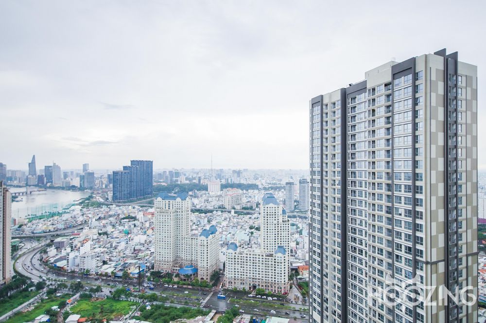 3 bedrooms Apartment in Binh Thanh, Vietnam No. 18039