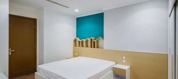 3 bedrooms Apartment in Binh Thanh, Vietnam No. 18039 25