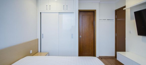 3 bedrooms Apartment in Binh Thanh, Vietnam No. 18039 11