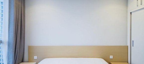 3 bedrooms Apartment in Binh Thanh, Vietnam No. 18039 9