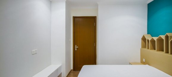 3 bedrooms Apartment in Binh Thanh, Vietnam No. 18039 18