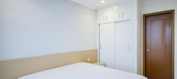 3 bedrooms Apartment in Binh Thanh, Vietnam No. 18039 10