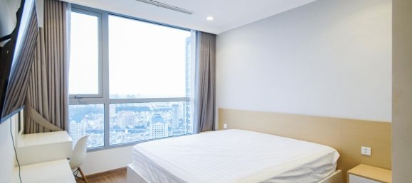 3 bedrooms Apartment in Binh Thanh, Vietnam No. 18039 13