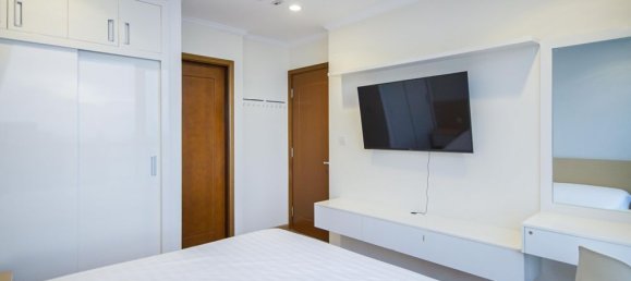 3 bedrooms Apartment in Binh Thanh, Vietnam No. 18039 12