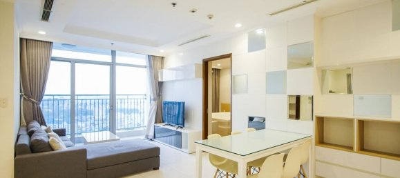 3 bedrooms Apartment in Binh Thanh, Vietnam No. 18039 3