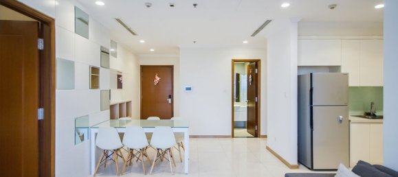 3 bedrooms Apartment in Binh Thanh, Vietnam No. 18039 4