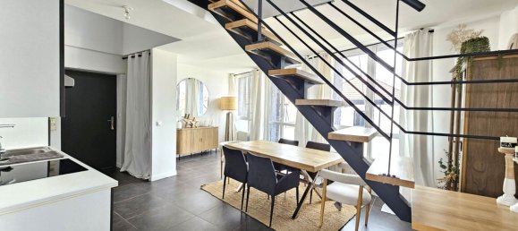 1 bedroom Duplex in Tourcoing, France No. 348429 9