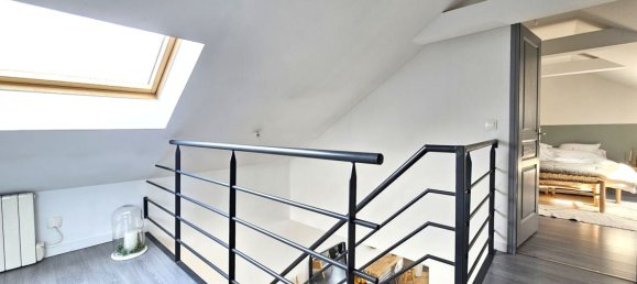 1 bedroom Duplex in Tourcoing, France No. 348429 11