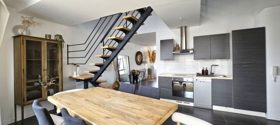 1 bedroom Duplex in Tourcoing, France No. 348429 2