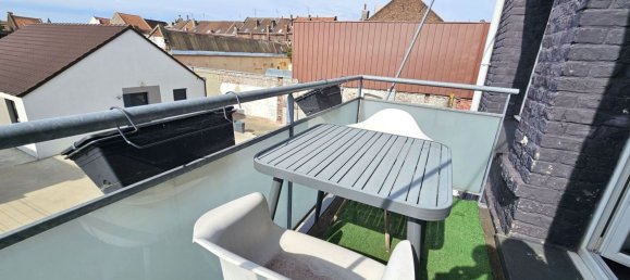 1 bedroom Duplex in Tourcoing, France No. 348429 3