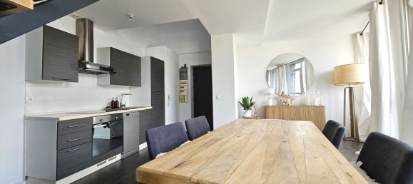 1 bedroom Duplex in Tourcoing, France No. 348429 4