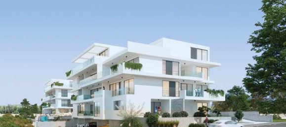 3 Schlafzimmer Penthouse in Paphos, Cyprus, Nr. 15530 3