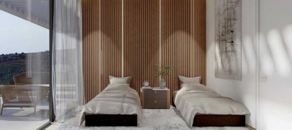 3 Schlafzimmer Penthouse in Paphos, Cyprus, Nr. 15530 6