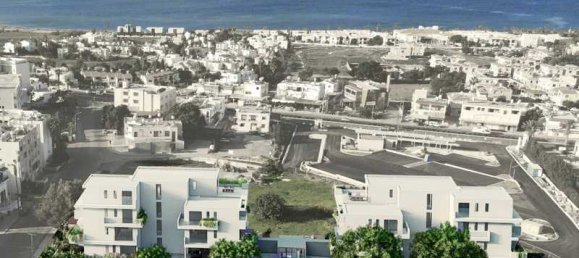 3 Schlafzimmer Penthouse in Paphos, Cyprus, Nr. 15530 12