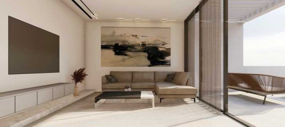 3 Schlafzimmer Penthouse in Paphos, Cyprus, Nr. 15530 10