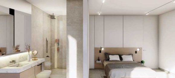 3 Schlafzimmer Penthouse in Paphos, Cyprus, Nr. 15530 7