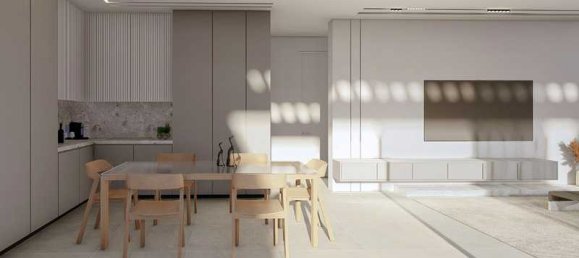 3 Schlafzimmer Penthouse in Paphos, Cyprus, Nr. 15530 9