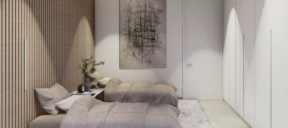 3 Schlafzimmer Penthouse in Paphos, Cyprus, Nr. 15530 5