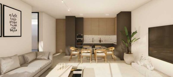 3 Schlafzimmer Penthouse in Paphos, Cyprus, Nr. 15530 11