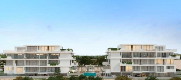 3 Schlafzimmer Penthouse in Paphos, Cyprus, Nr. 15530 13