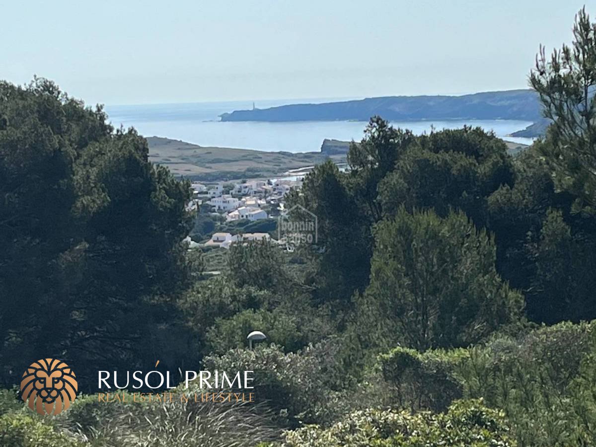 Земельный участок в Эс-Меркадаль, Испания № 1924