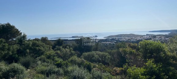 Земельный участок в Эс-Меркадаль, Испания № 1924 4