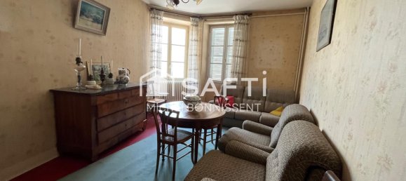 Дом с 4 спальнями в Куинси, Франция № 75686 5