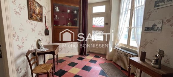 Дом с 4 спальнями в Куинси, Франция № 75686 4