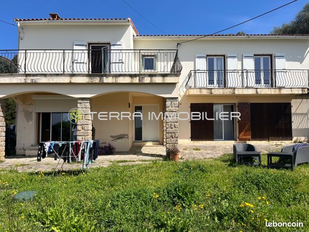 7 Schlafzimmer Villa in Bastelicaccia, France, Nr. 307880