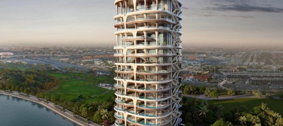 3 bedrooms Apartment in Dubai, UAE No. 96591 6