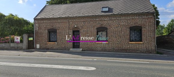 2 Schlafzimmer Haus in Inchy-en-Artois, France, Nr. 327414 9