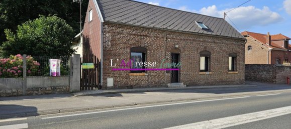 2 Schlafzimmer Haus in Inchy-en-Artois, France, Nr. 327414 2