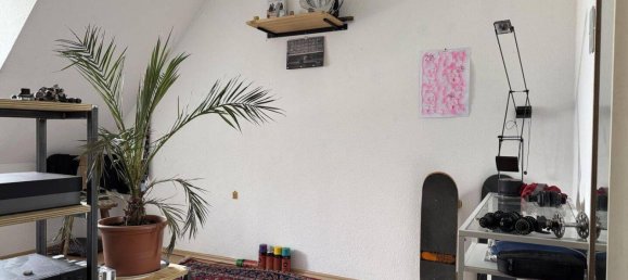 2 bedrooms Duplex in Leipzig, Germany No. 311892 5