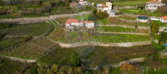 Casa T9 em Baião, Portugal N.º 66568 3