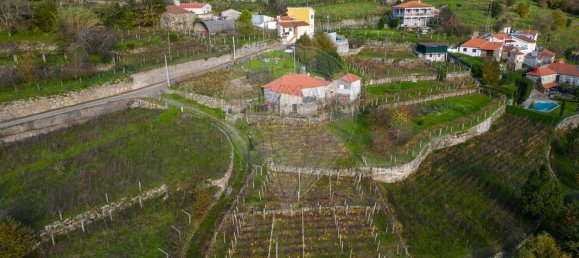 Casa T9 em Baião, Portugal N.º 66568 4