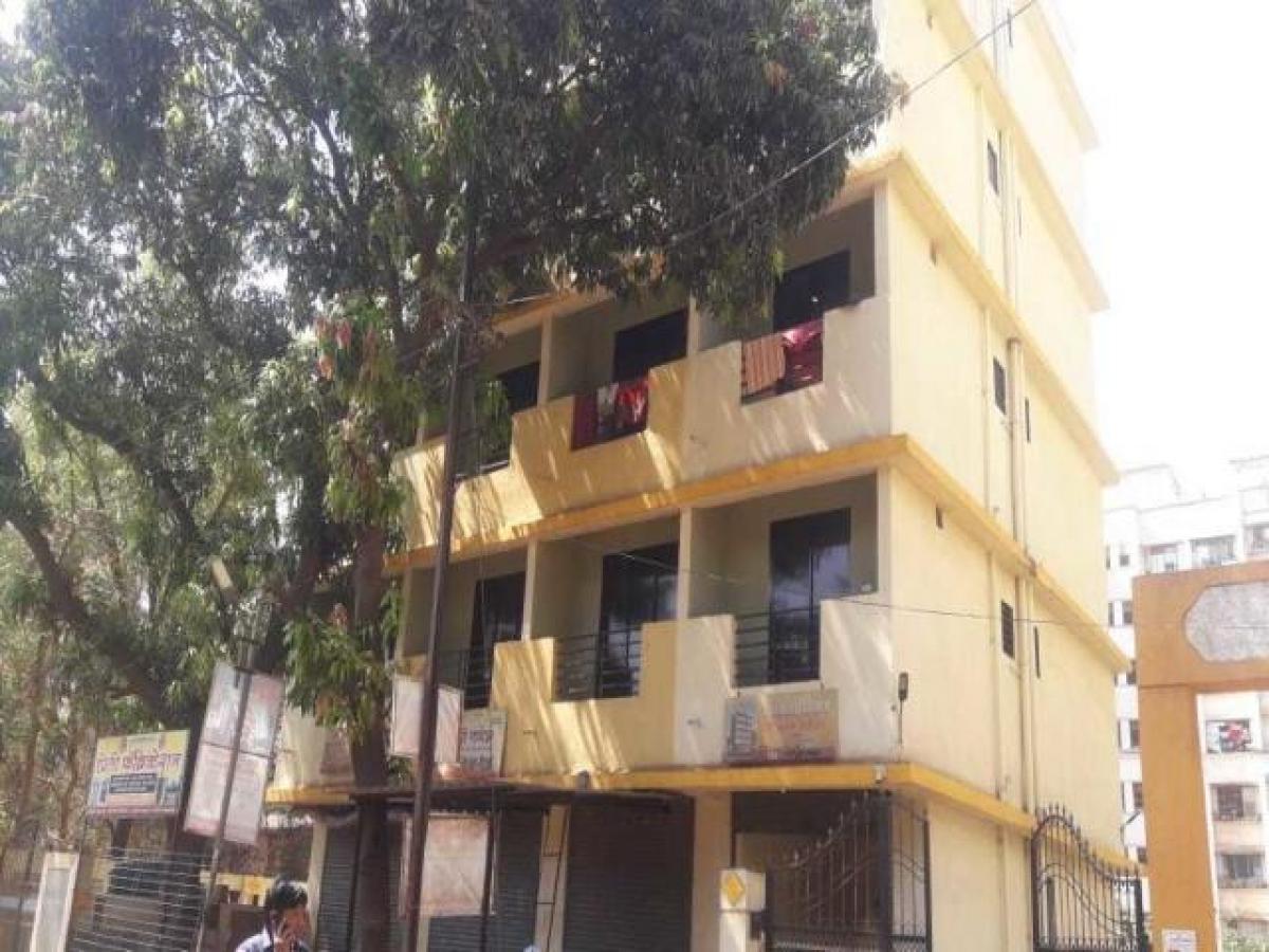 Estudio en Mumbai, India No. 8572