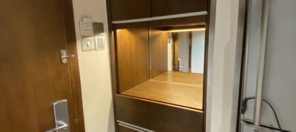 Квартира с 1 спальней в Район 1, Хошимин, Вьетнам № 13735 5