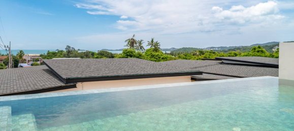 3 Schlafzimmer Villa in Ko Samui, Thailand, Nr. 59503 5