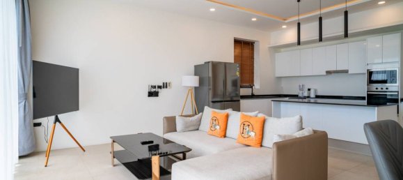 3 Schlafzimmer Villa in Ko Samui, Thailand, Nr. 59503 10