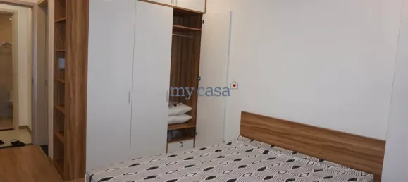 2 chambres appartement à louer à Thu Duc, Ho Chi Minh, Vietnam № 9405 10