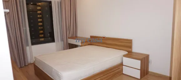 2 chambres appartement à louer à Thu Duc, Ho Chi Minh, Vietnam № 9405 14