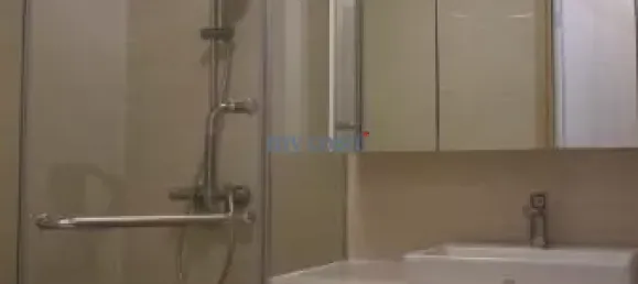 2 chambres appartement à louer à Thu Duc, Ho Chi Minh, Vietnam № 9405 13