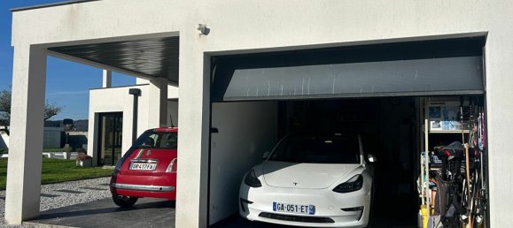 5 bedrooms House in Bordes, France No. 333247 6