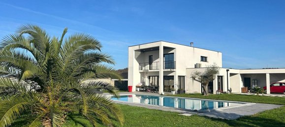 5 bedrooms House in Bordes, France No. 333247 8