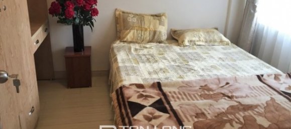 Apartamento de 2 dormitorios en Long Bien, Vietnam No. 2439 7