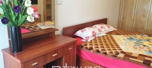 Apartamento de 2 dormitorios en Long Bien, Vietnam No. 2439 9